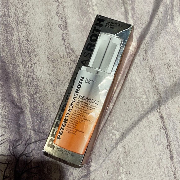 Peter Thomas Roth Other - Peter Thomas Roth Potent-C Power Serum (30ml)